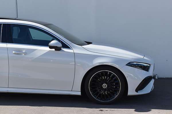 2024 Mercedes-Benz A-Class A200 W177
