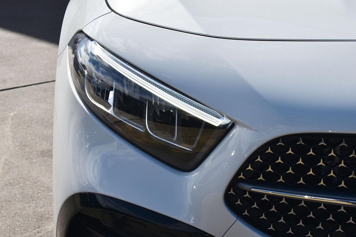 2024 Mercedes-Benz A-Class A200 W177