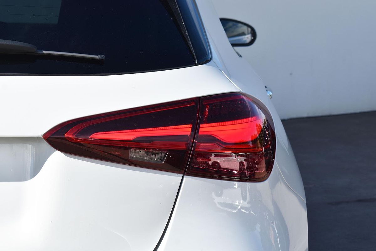 2024 Mercedes-Benz A-Class A200 W177