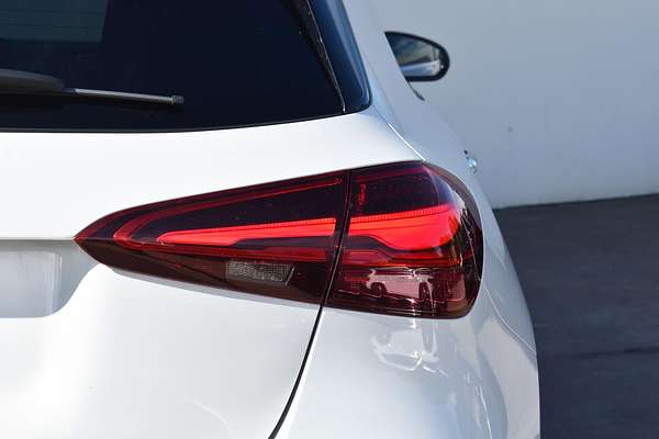 2024 Mercedes-Benz A-Class A200 W177