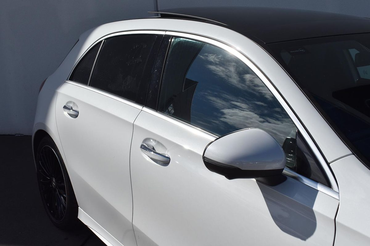 2024 Mercedes-Benz A-Class A200 W177