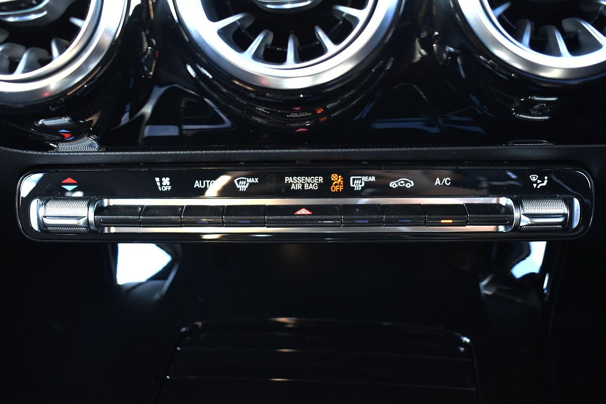 2024 Mercedes-Benz A-Class A200 W177
