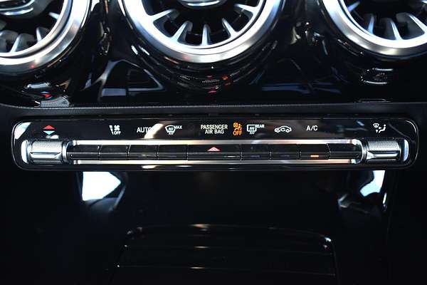 2024 Mercedes-Benz A-Class A200 W177