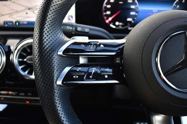 2024 Mercedes-Benz A-Class A200 W177