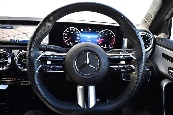 2024 Mercedes-Benz A-Class A200 W177