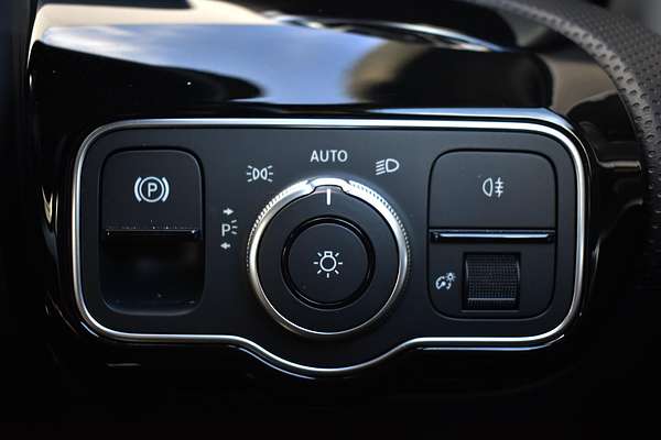 2024 Mercedes-Benz A-Class A200 W177