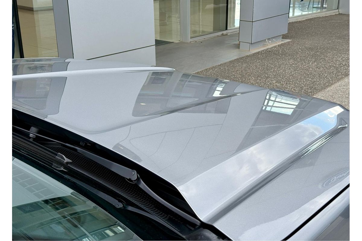 2024 Ford Ranger Wildtrak