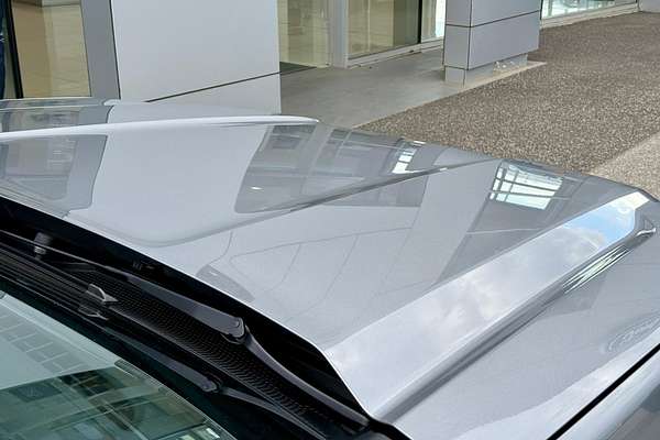 2024 Ford Ranger Wildtrak