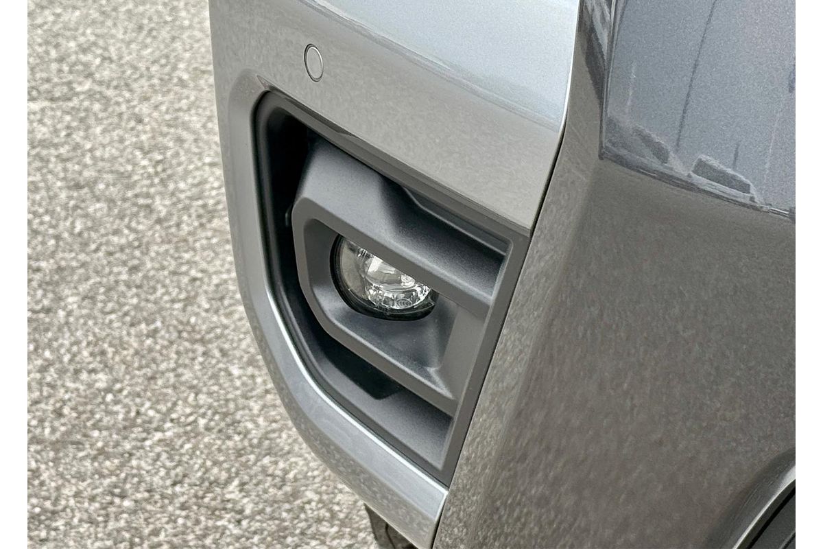 2024 Ford Ranger Wildtrak