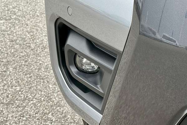 2024 Ford Ranger Wildtrak