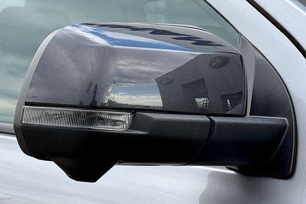 2024 Ford Ranger Wildtrak
