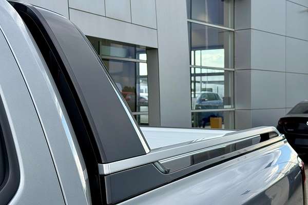 2024 Ford Ranger Wildtrak