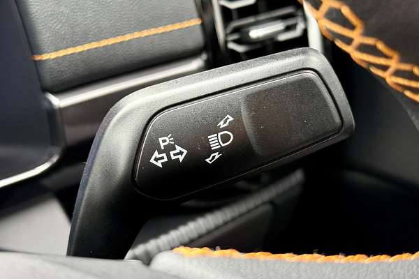 2024 Ford Ranger Wildtrak