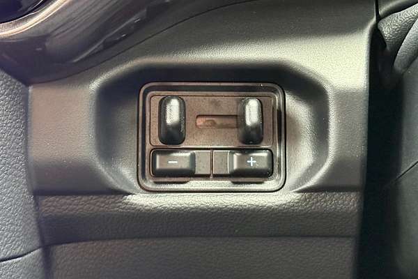 2024 Ford Ranger Wildtrak
