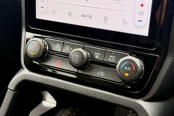 2024 Ford Ranger Wildtrak
