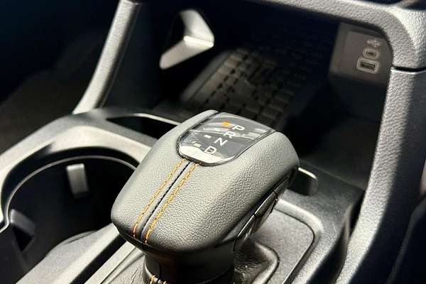 2024 Ford Ranger Wildtrak