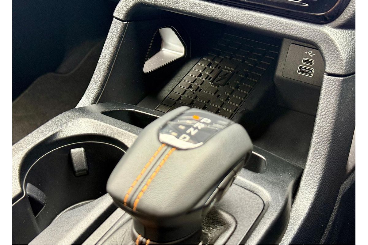 2024 Ford Ranger Wildtrak