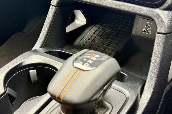 2024 Ford Ranger Wildtrak