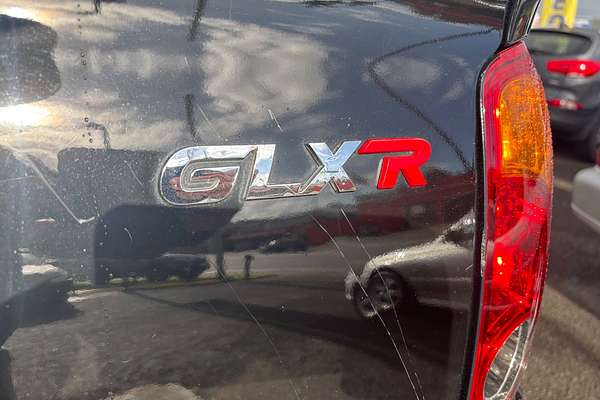 2013 Mitsubishi Triton GL-R MN 4X4
