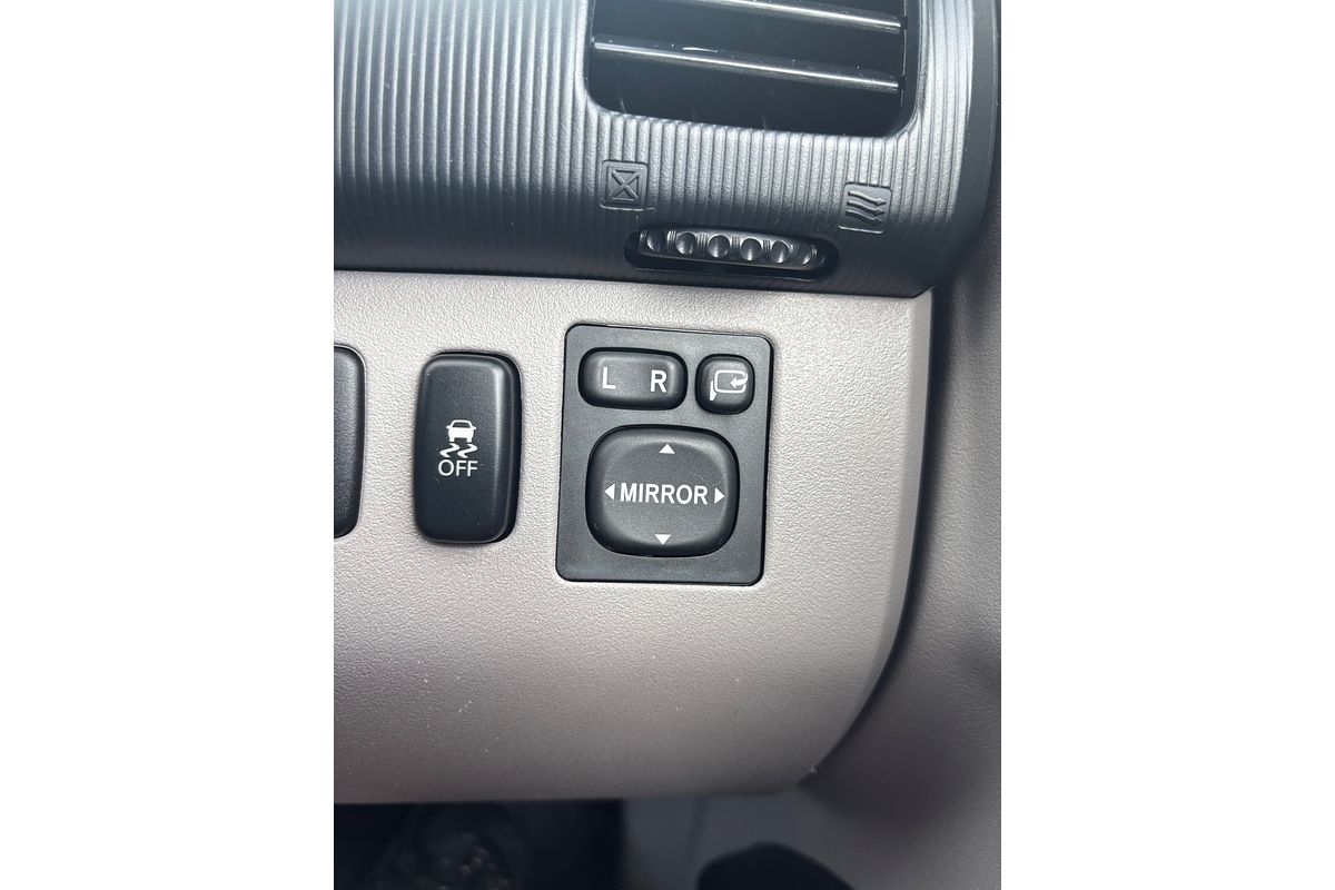 2013 Mitsubishi Triton GL-R MN 4X4