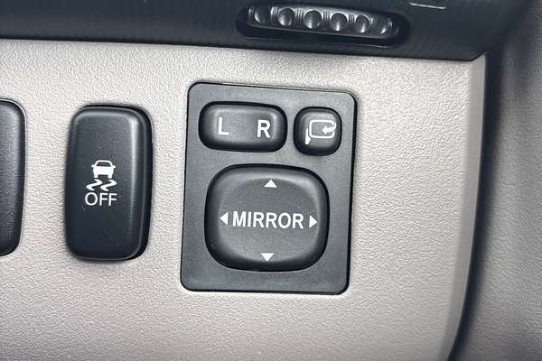 2013 Mitsubishi Triton GL-R MN 4X4