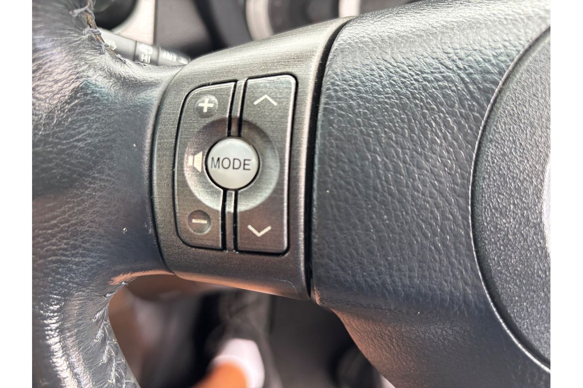 2012 Toyota RAV4 Cruiser ACA38R