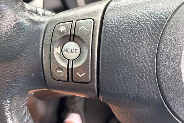 2012 Toyota RAV4 Cruiser ACA38R