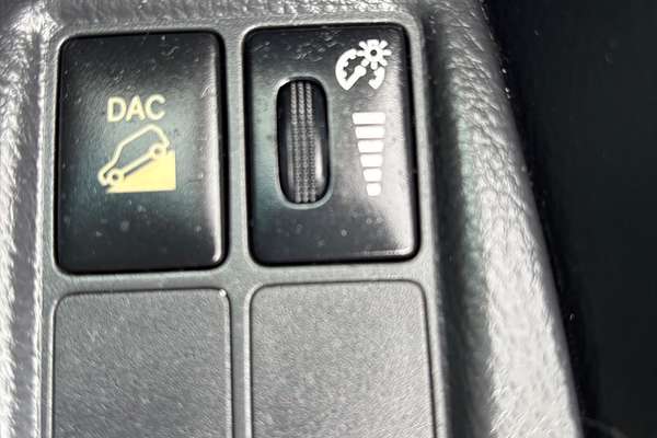 2012 Toyota RAV4 Cruiser ACA38R