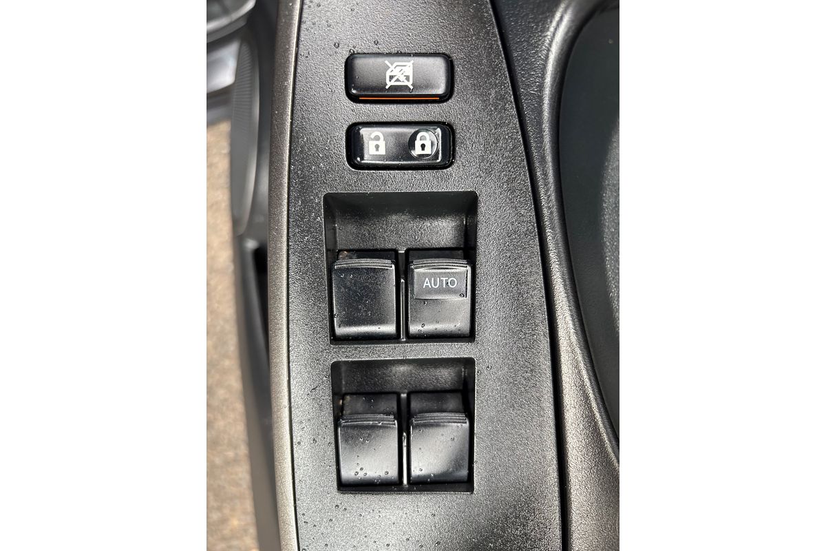 2012 Toyota RAV4 Cruiser ACA38R