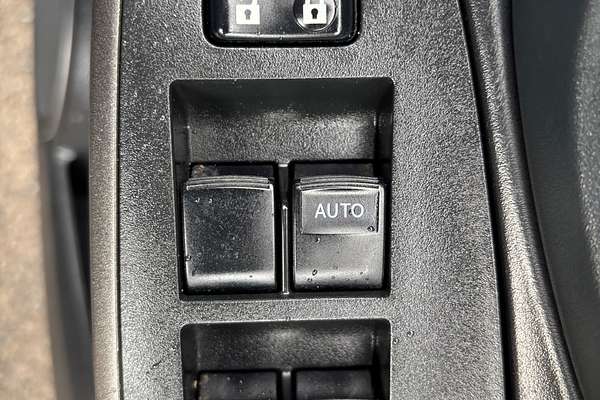2012 Toyota RAV4 Cruiser ACA38R