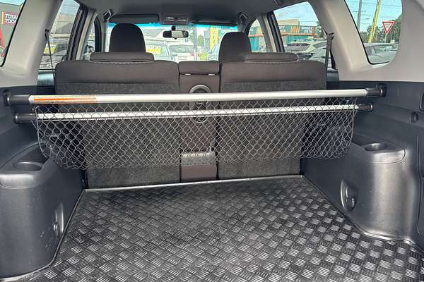2012 Toyota RAV4 Cruiser ACA38R
