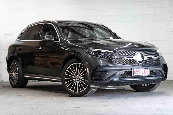 2023 Mercedes-Benz GLC-Class GLC300 X254
