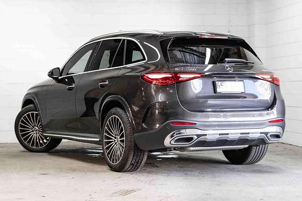 2023 Mercedes-Benz GLC-Class GLC300 X254