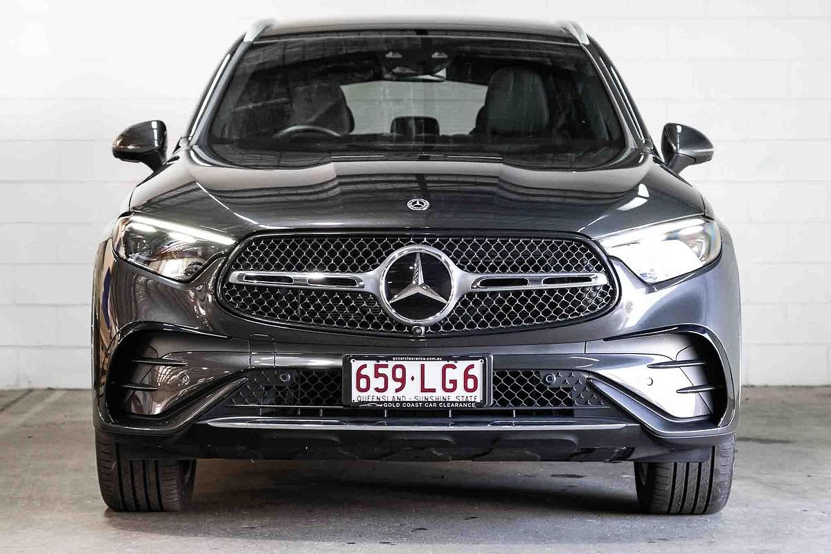 2023 Mercedes-Benz GLC-Class GLC300 X254