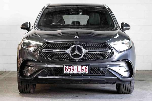 2023 Mercedes-Benz GLC-Class GLC300 X254