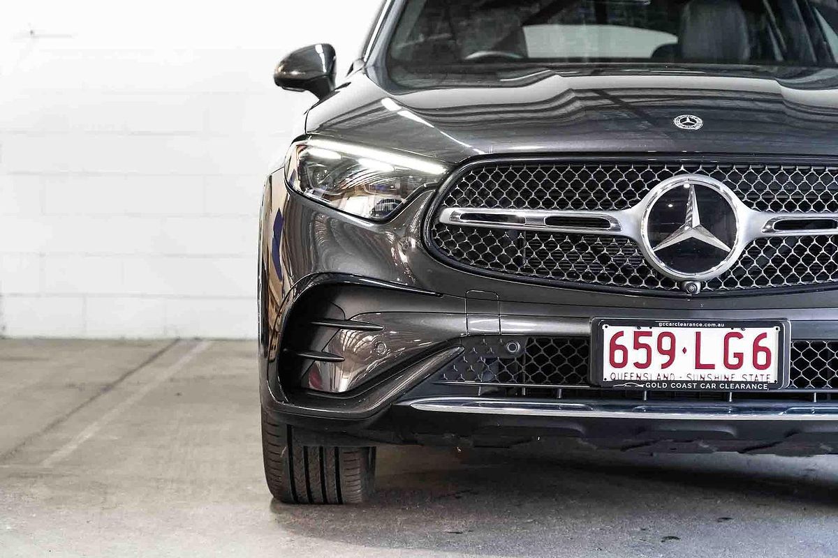 2023 Mercedes-Benz GLC-Class GLC300 X254