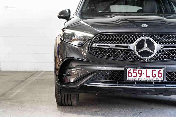 2023 Mercedes-Benz GLC-Class GLC300 X254
