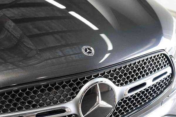 2023 Mercedes-Benz GLC-Class GLC300 X254