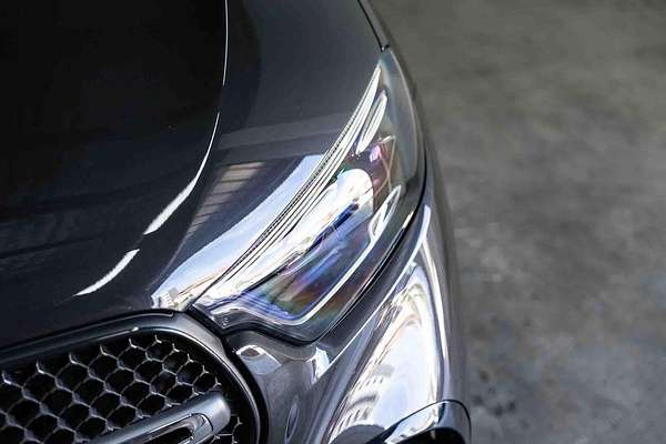 2023 Mercedes-Benz GLC-Class GLC300 X254