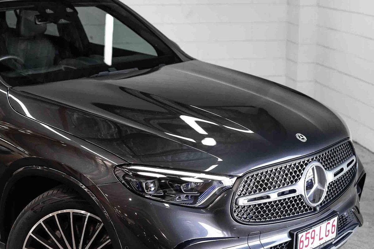 2023 Mercedes-Benz GLC-Class GLC300 X254
