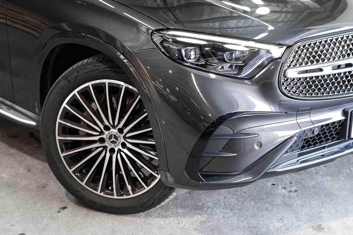 2023 Mercedes-Benz GLC-Class GLC300 X254