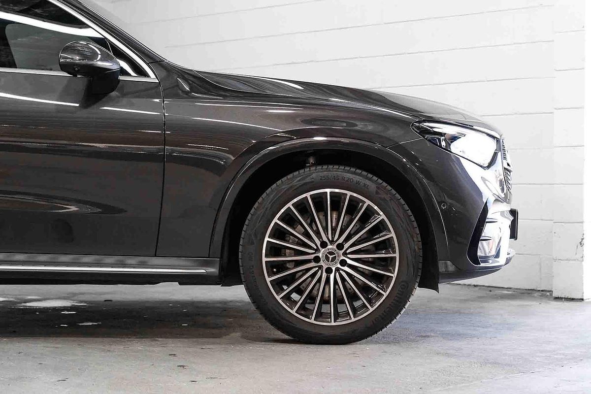 2023 Mercedes-Benz GLC-Class GLC300 X254