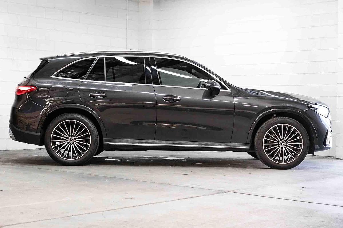 2023 Mercedes-Benz GLC-Class GLC300 X254