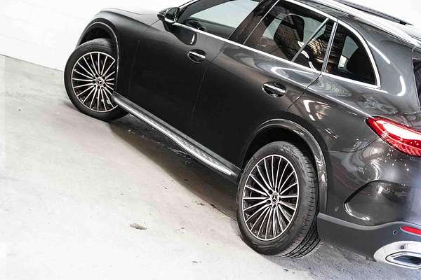 2023 Mercedes-Benz GLC-Class GLC300 X254