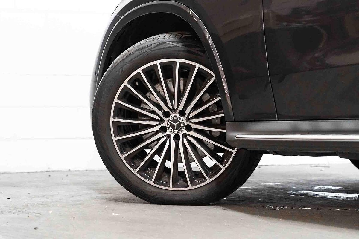 2023 Mercedes-Benz GLC-Class GLC300 X254
