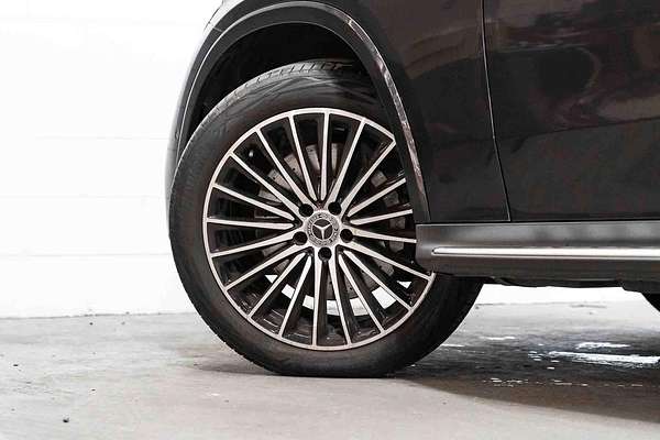 2023 Mercedes-Benz GLC-Class GLC300 X254