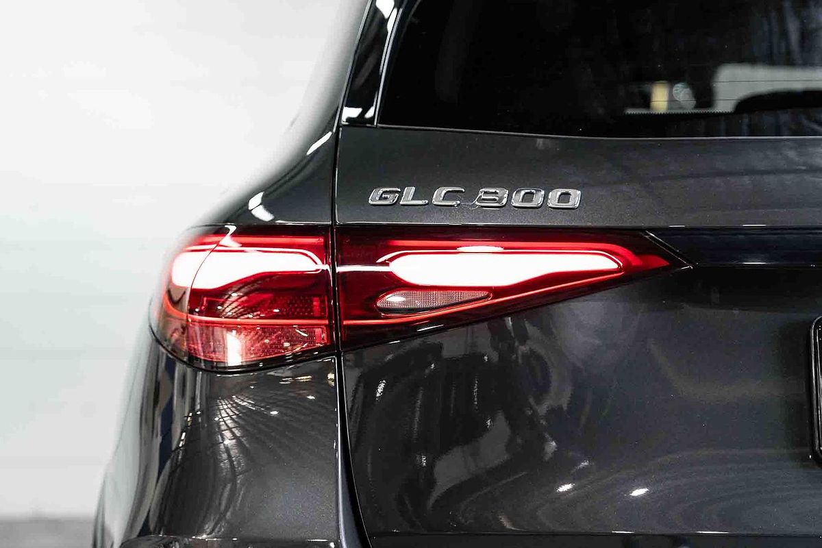 2023 Mercedes-Benz GLC-Class GLC300 X254