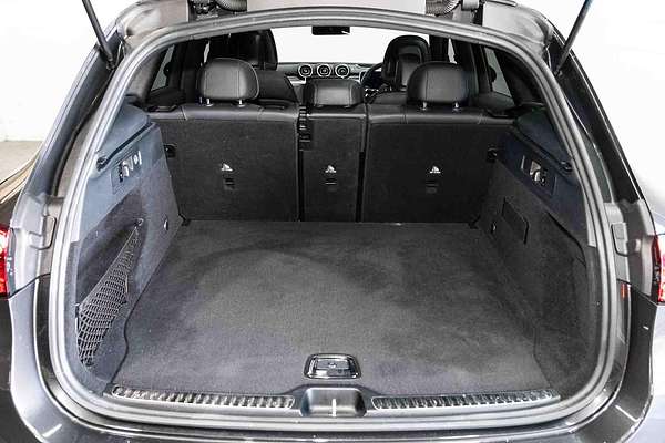 2023 Mercedes-Benz GLC-Class GLC300 X254