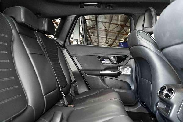 2023 Mercedes-Benz GLC-Class GLC300 X254