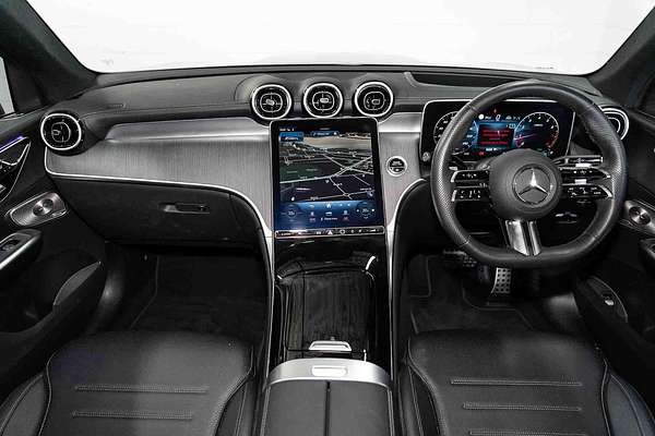 2023 Mercedes-Benz GLC-Class GLC300 X254